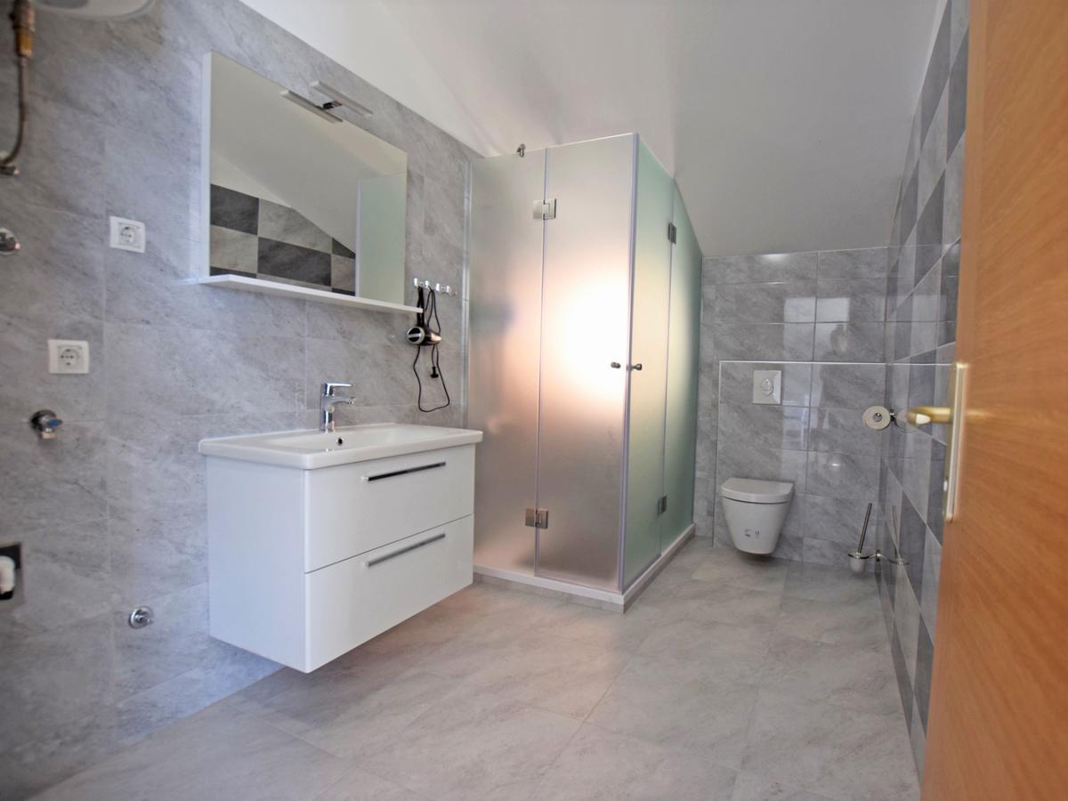 Apartman Branka Starigrad Paklenica Extérieur photo